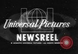 Image les ouragans nord de l'Océan Atlantique, 1967, de la seconde 13 séquences d'archives historiques vidéo 65675043038