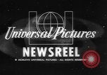 Image les ouragans nord de l'Océan Atlantique, 1967, de la seconde 14 séquences d'archives historiques vidéo 65675043038