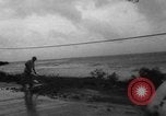 Image les ouragans nord de l'Océan Atlantique, 1967, de la seconde 22 séquences d'archives historiques vidéo 65675043038