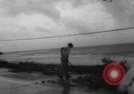 Image les ouragans nord de l'Océan Atlantique, 1967, de la seconde 23 séquences d'archives historiques vidéo 65675043038