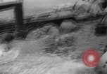 Image les ouragans nord de l'Océan Atlantique, 1967, de la seconde 26 séquences d'archives historiques vidéo 65675043038