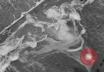 Image les ouragans nord de l'Océan Atlantique, 1967, de la seconde 28 séquences d'archives historiques vidéo 65675043038