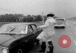 Image les ouragans nord de l'Océan Atlantique, 1967, de la seconde 43 séquences d'archives historiques vidéo 65675043038