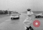 Image les ouragans nord de l'Océan Atlantique, 1967, de la seconde 46 séquences d'archives historiques vidéo 65675043038