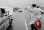 Image les ouragans nord de l'Océan Atlantique, 1967, de la seconde 51 séquences d'archives historiques vidéo 65675043038