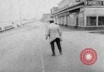 Image les ouragans nord de l'Océan Atlantique, 1967, de la seconde 54 séquences d'archives historiques vidéo 65675043038