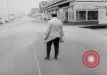 Image les ouragans nord de l'Océan Atlantique, 1967, de la seconde 56 séquences d'archives historiques vidéo 65675043038