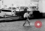 Image les ouragans nord de l'Océan Atlantique, 1967, de la seconde 60 séquences d'archives historiques vidéo 65675043038