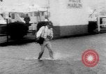 Image les ouragans nord de l'Océan Atlantique, 1967, de la seconde 61 séquences d'archives historiques vidéo 65675043038