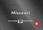 Image Le président Johnson Independence Missouri USA, 1967, de la seconde 4 séquences d'archives historiques vidéo 65675043039