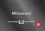 Image Le président Johnson Independence Missouri USA, 1967, de la seconde 5 séquences d'archives historiques vidéo 65675043039