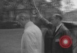 Image Le président Johnson Independence Missouri USA, 1967, de la seconde 13 séquences d'archives historiques vidéo 65675043039