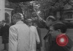Image Le président Johnson Independence Missouri USA, 1967, de la seconde 14 séquences d'archives historiques vidéo 65675043039