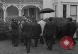 Image Le président Johnson Independence Missouri USA, 1967, de la seconde 21 séquences d'archives historiques vidéo 65675043039
