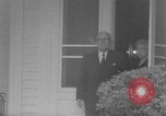 Image Le président Johnson Independence Missouri USA, 1967, de la seconde 22 séquences d'archives historiques vidéo 65675043039