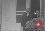 Image Le président Johnson Independence Missouri USA, 1967, de la seconde 23 séquences d'archives historiques vidéo 65675043039