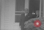 Image Le président Johnson Independence Missouri USA, 1967, de la seconde 24 séquences d'archives historiques vidéo 65675043039