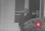 Image Le président Johnson Independence Missouri USA, 1967, de la seconde 25 séquences d'archives historiques vidéo 65675043039