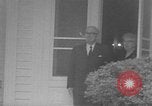 Image Le président Johnson Independence Missouri USA, 1967, de la seconde 26 séquences d'archives historiques vidéo 65675043039