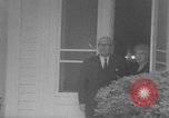 Image Le président Johnson Independence Missouri USA, 1967, de la seconde 27 séquences d'archives historiques vidéo 65675043039