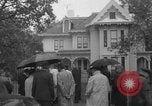 Image Le président Johnson Independence Missouri USA, 1967, de la seconde 28 séquences d'archives historiques vidéo 65675043039