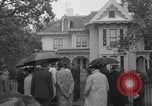 Image Le président Johnson Independence Missouri USA, 1967, de la seconde 29 séquences d'archives historiques vidéo 65675043039