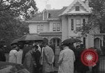 Image Le président Johnson Independence Missouri USA, 1967, de la seconde 32 séquences d'archives historiques vidéo 65675043039