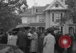 Image Le président Johnson Independence Missouri USA, 1967, de la seconde 34 séquences d'archives historiques vidéo 65675043039