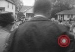 Image Le président Johnson Independence Missouri USA, 1967, de la seconde 40 séquences d'archives historiques vidéo 65675043039