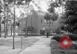 Image of Anti Castro Cuban refugees Florida United States USA, 1967, second 4 stock footage video 65675043040