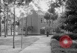 Image of Anti Castro Cuban refugees Florida United States USA, 1967, second 5 stock footage video 65675043040