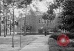 Image of Anti Castro Cuban refugees Florida United States USA, 1967, second 6 stock footage video 65675043040