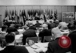 Image of Anti Castro Cuban refugees Florida United States USA, 1967, second 7 stock footage video 65675043040