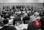 Image of Anti Castro Cuban refugees Florida United States USA, 1967, second 9 stock footage video 65675043040