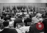 Image of Anti Castro Cuban refugees Florida United States USA, 1967, second 10 stock footage video 65675043040