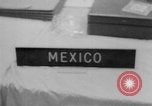 Image of Anti Castro Cuban refugees Florida United States USA, 1967, second 13 stock footage video 65675043040