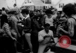 Standbild Kunst zeigen Provincetown Massachusetts USA, 1967, aus Sekunde 3 historischem Filmmaterial Videoclip 65675043041