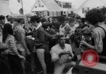 Standbild Kunst zeigen Provincetown Massachusetts USA, 1967, aus Sekunde 6 historischem Filmmaterial Videoclip 65675043041
