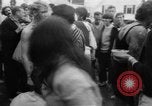 Standbild Kunst zeigen Provincetown Massachusetts USA, 1967, aus Sekunde 9 historischem Filmmaterial Videoclip 65675043041