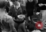 Standbild Kunst zeigen Provincetown Massachusetts USA, 1967, aus Sekunde 10 historischem Filmmaterial Videoclip 65675043041