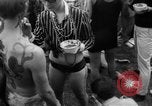 Standbild Kunst zeigen Provincetown Massachusetts USA, 1967, aus Sekunde 12 historischem Filmmaterial Videoclip 65675043041