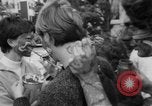 Standbild Kunst zeigen Provincetown Massachusetts USA, 1967, aus Sekunde 14 historischem Filmmaterial Videoclip 65675043041