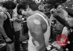 Standbild Kunst zeigen Provincetown Massachusetts USA, 1967, aus Sekunde 25 historischem Filmmaterial Videoclip 65675043041