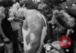 Standbild Kunst zeigen Provincetown Massachusetts USA, 1967, aus Sekunde 26 historischem Filmmaterial Videoclip 65675043041