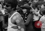 Standbild Kunst zeigen Provincetown Massachusetts USA, 1967, aus Sekunde 28 historischem Filmmaterial Videoclip 65675043041