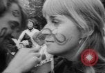 Standbild Kunst zeigen Provincetown Massachusetts USA, 1967, aus Sekunde 32 historischem Filmmaterial Videoclip 65675043041
