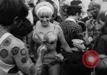 Standbild Kunst zeigen Provincetown Massachusetts USA, 1967, aus Sekunde 34 historischem Filmmaterial Videoclip 65675043041