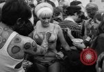 Standbild Kunst zeigen Provincetown Massachusetts USA, 1967, aus Sekunde 35 historischem Filmmaterial Videoclip 65675043041
