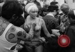 Standbild Kunst zeigen Provincetown Massachusetts USA, 1967, aus Sekunde 36 historischem Filmmaterial Videoclip 65675043041