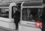 Standbild Schuleze Varell Winter Kollektion Hamburg Deutschland, 1967, aus Sekunde 3 historischem Filmmaterial Videoclip 65675043042